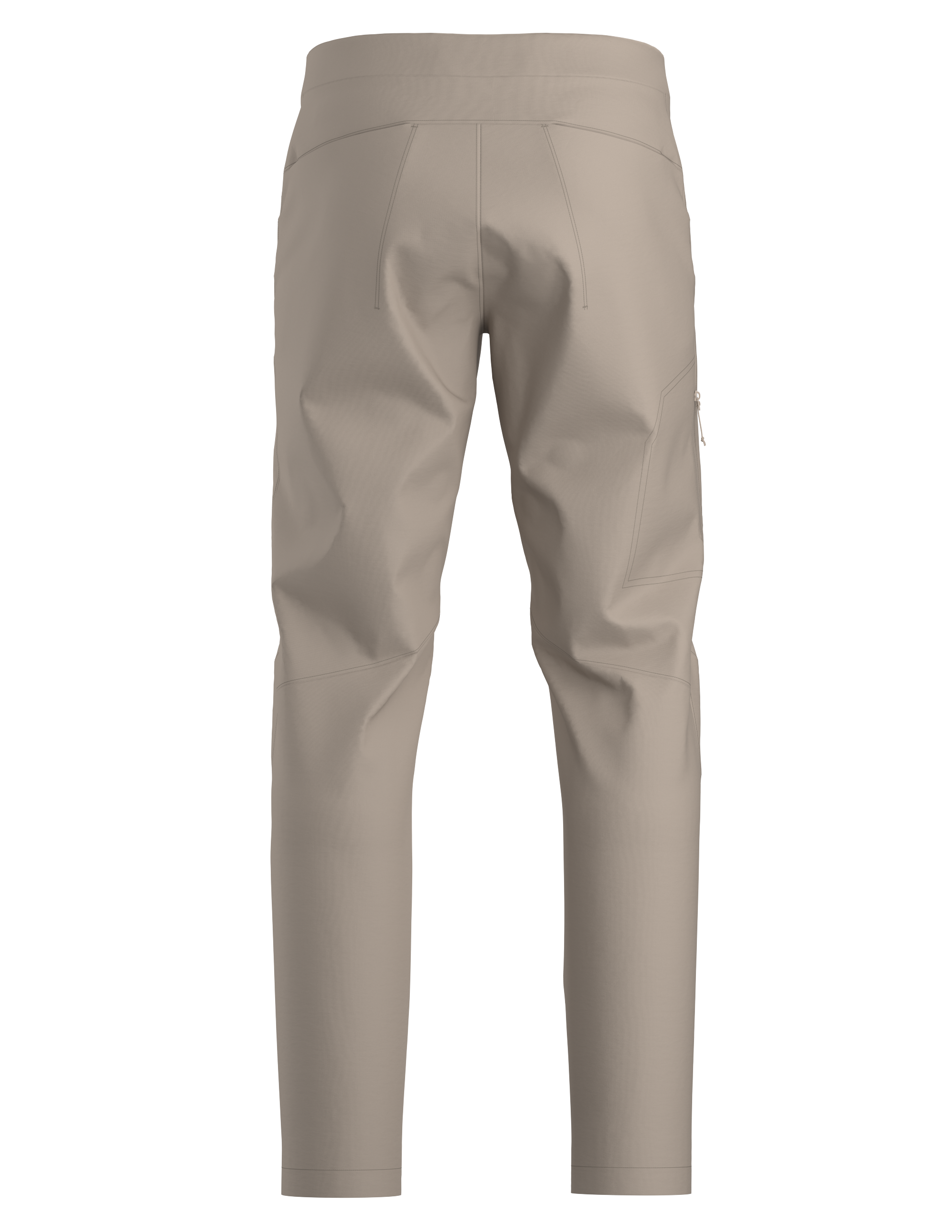 Pantalon Konseal - Arc'teryx